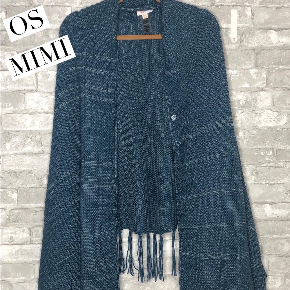 lularoe mimi